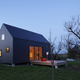 Illustration for article titled Prefab Homes Take Us Back to Yesterday's Suburban Future